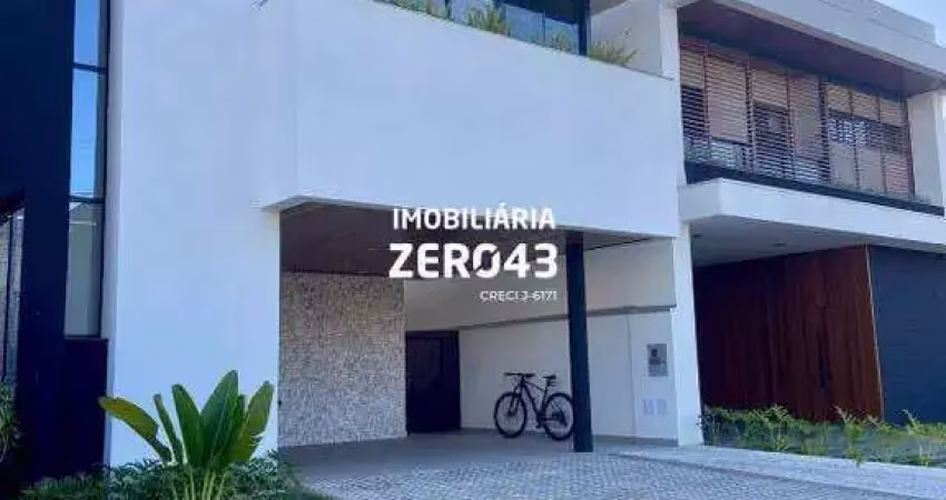 Condomínio aranguá - parque tauá | casa em condomínio | gleba simon frazer | à venda | 3 quartos | 2 vagas | londrina