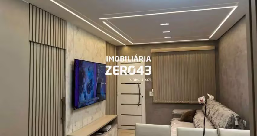| casa | jardim ltaparica | à venda | 3 quartos | 2 vagas | londrina