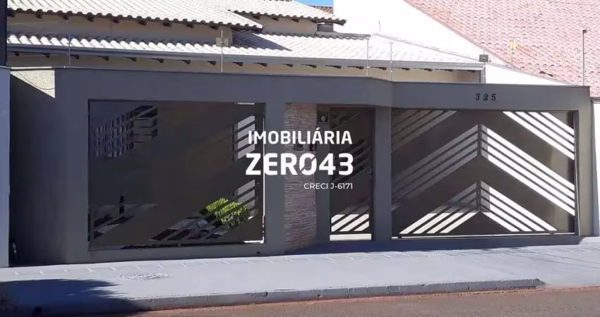 | casa | maria lúcia | à venda | 3 quartos | 4 vagas | londrina