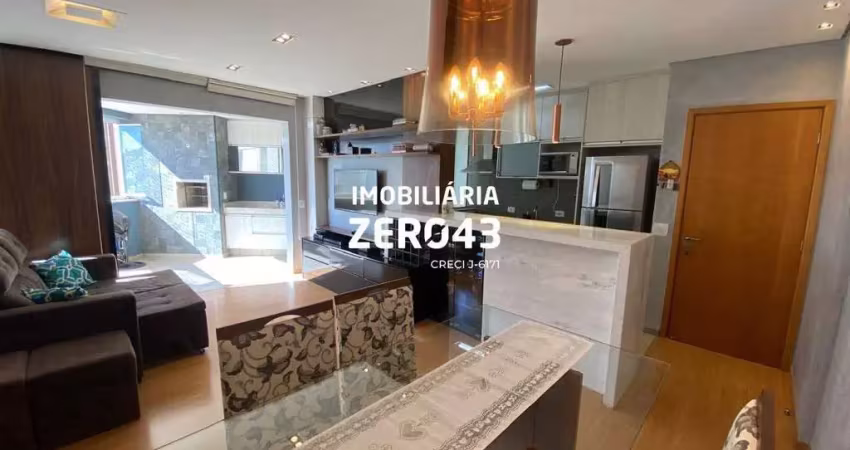 Evolution home ayrton senna | apartamento | santa rosa | para aluguel | 2 quartos | 1 vaga | londrina