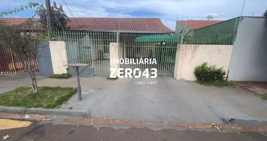 | casa | messiânico | à venda | 4 quartos | 2 vagas | londrina