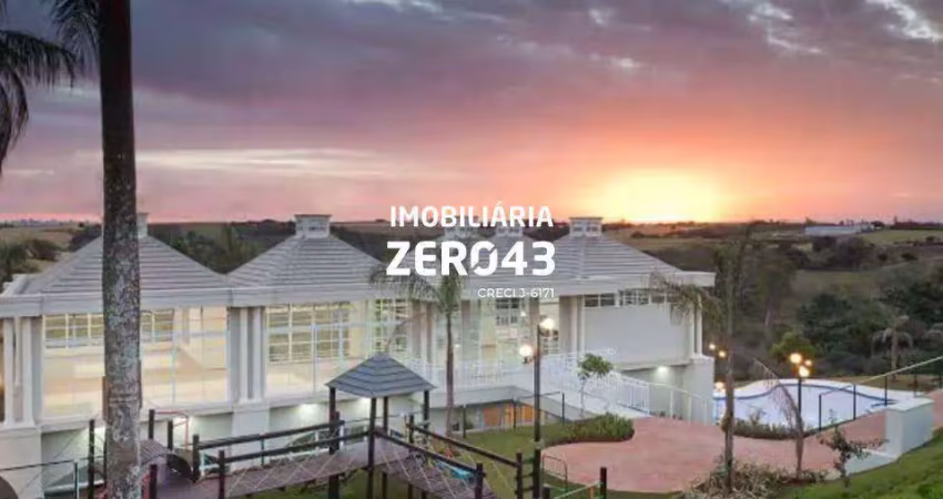 Royal boulevard residence & resort | terreno em condomínio | setor 4 | à venda | | | ibiporã