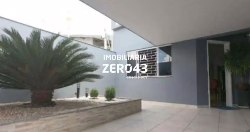 | casa | jardim belém | à venda | 2 quartos | 2 vagas | londrina