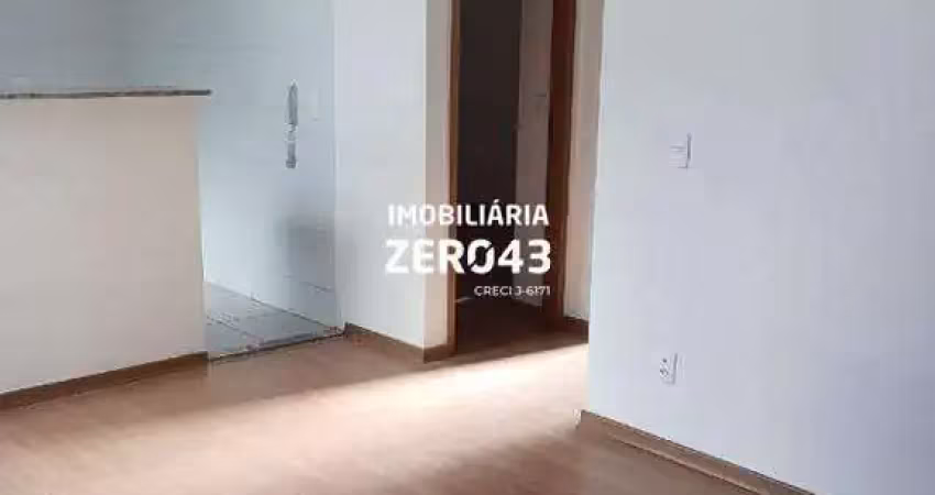 Spazio la vitta | apartamento | colinas | à venda | 2 quartos | 1 vaga | londrina