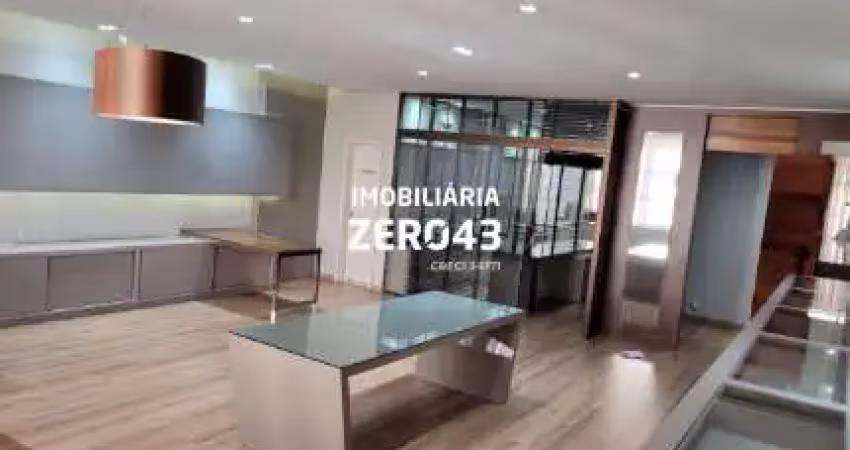 Edifício satélite | sala | centro | para aluguel | | 1 vaga | londrina