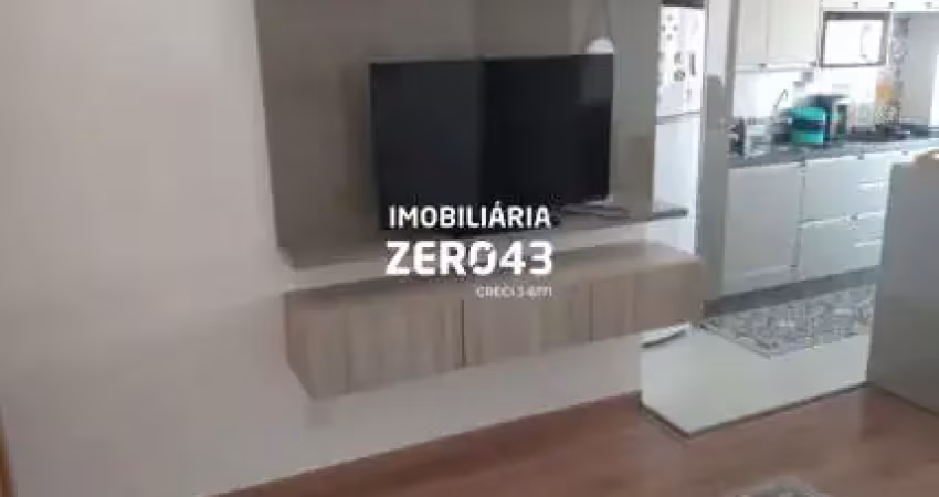 Nyc palhano | apartamento | santa rosa | para aluguel | 3 quartos | 1 vaga | londrina