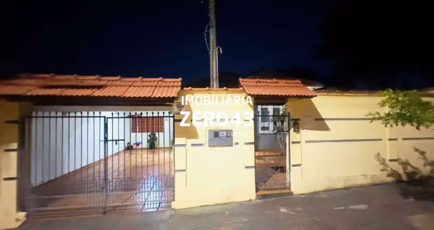 | casa | vila rodrigues | à venda | 4 quartos | 2 vagas | londrina