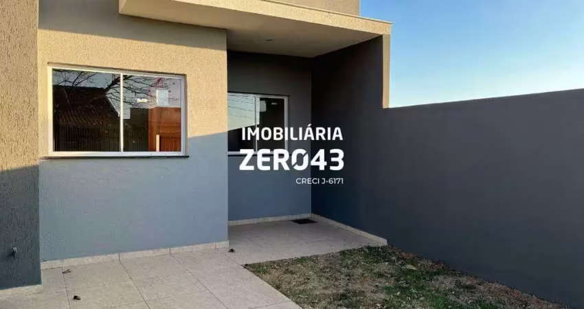 | casa | jardim colúmbia d | à venda | 3 quartos | 2 vagas | londrina