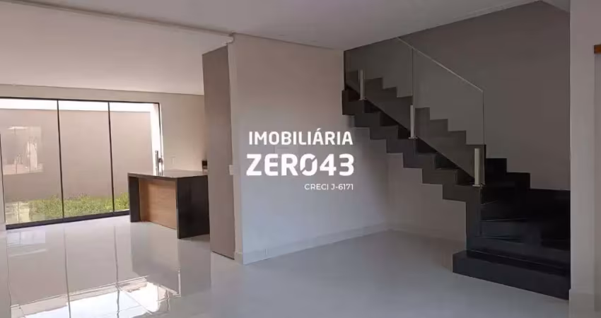 Condomínio morada das flores azaléias/rosas | casa em condomínio | loteamento morada das flores | à venda | 2 quartos | 1 vaga | cambé