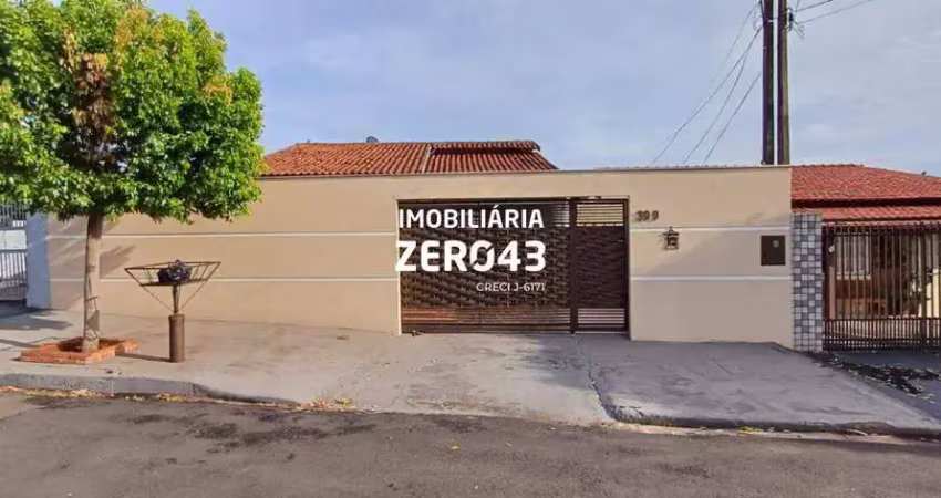 | casa | leonor | à venda | 3 quartos | 2 vagas | londrina