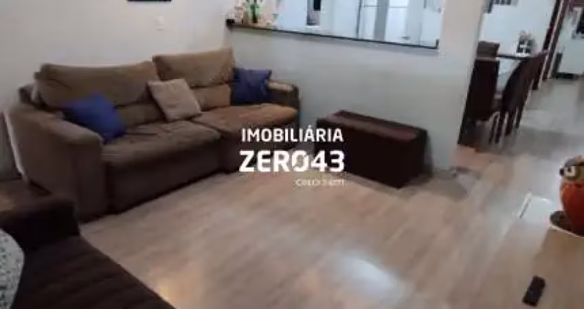 | casa | cafezal | à venda | 3 quartos | 1 vaga | londrina