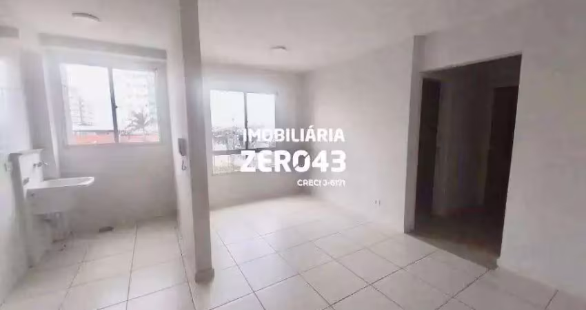Residencial portal das torres | apartamento | conjunto habitacional santiago ii | à venda | 2 quartos | 1 vaga | londrina