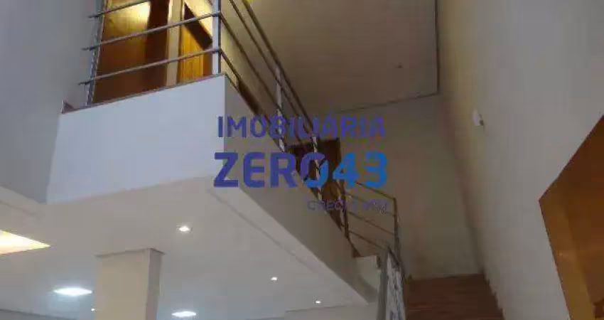 | casa | shangrilá | à venda | 3 quartos | 3 vagas | londrina