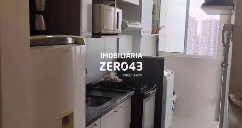 Pateo aurora residencial | apartamento | aurora | à venda | 2 quartos | 1 vaga | londrina