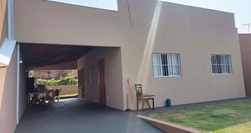 | casa | jardim vale verde | à venda | 2 quartos | 3 vagas | londrina
