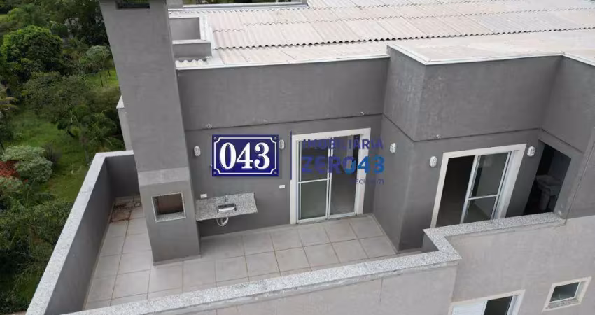 Pinheiros residencial | cobertura | parque jamaica | à venda | 3 quartos | 2 vagas | londrina