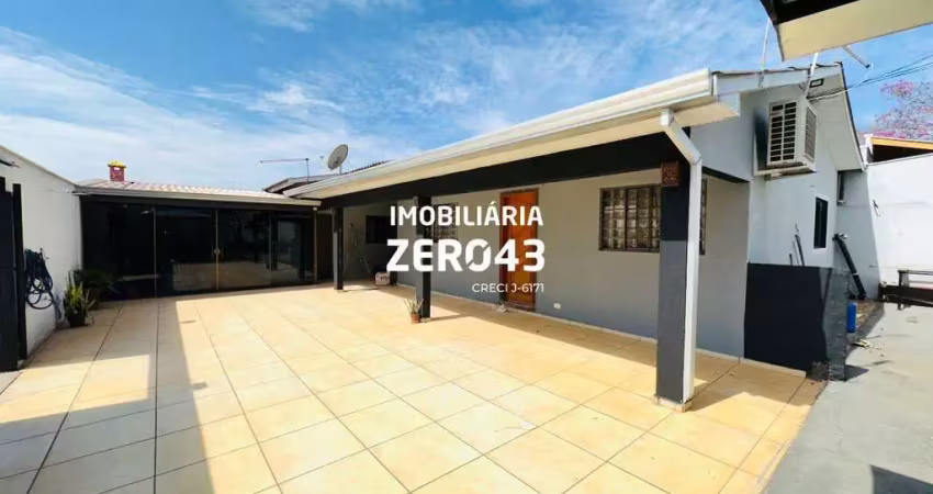 | casa | roseira | para aluguel | 3 quartos | 2 vagas | londrina
