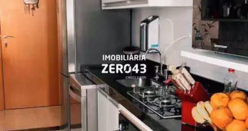 Max living | apartamento | gleba fazenda palhano | à venda | 2 quartos | 1 vaga | londrina