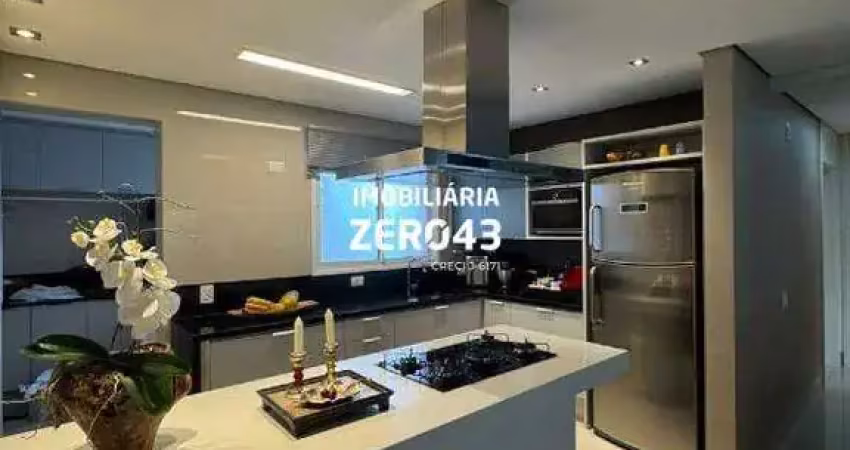 Maison privilege | apartamento | gleba fazenda palhano | à venda | 3 quartos | 2 vagas | londrina