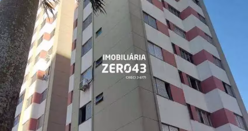 Edifício residencial lafayette | apartamento | judith | à venda | 2 quartos | 1 vaga | londrina