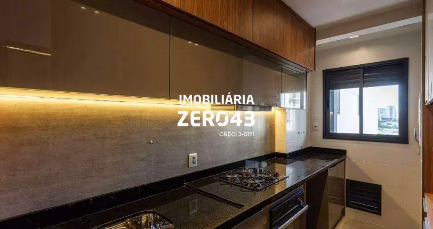 Mind | apartamento | terra bonita | à venda | 2 quartos | 1 vaga | londrina