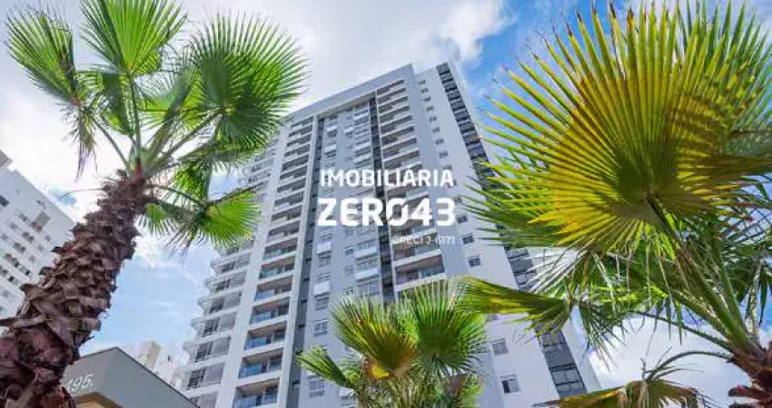 Sense | apartamento | terra bonita | à venda | 2 quartos | 1 vaga | londrina