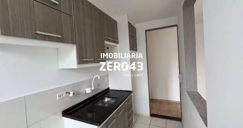 Spazio leopoldina | apartamento | gleba fazenda palhano | para aluguel | 2 quartos | 1 vaga | londrina