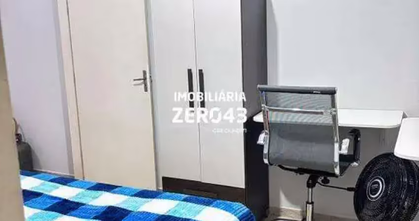 | studio | parque residencial joaquim toledo piza | para aluguel | 1 quarto | | londrina