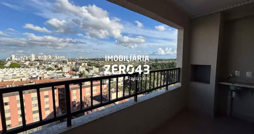 Le chalet | apartamento | parque jamaica | à venda | 2 quartos | 1 vaga | londrina