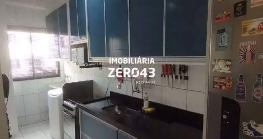 Spazio las palmas | apartamento | são vicente | à venda | 2 quartos | 1 vaga | londrina