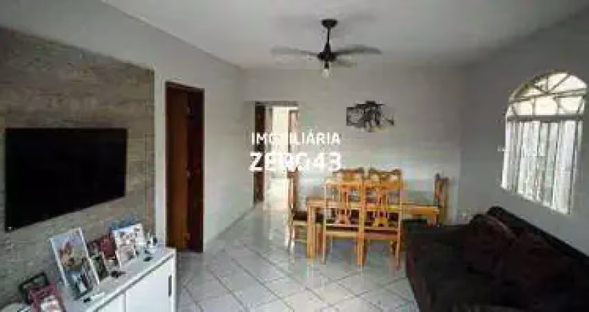 | casa | jardim são jorge | à venda | 1 quarto | 1 vaga | londrina