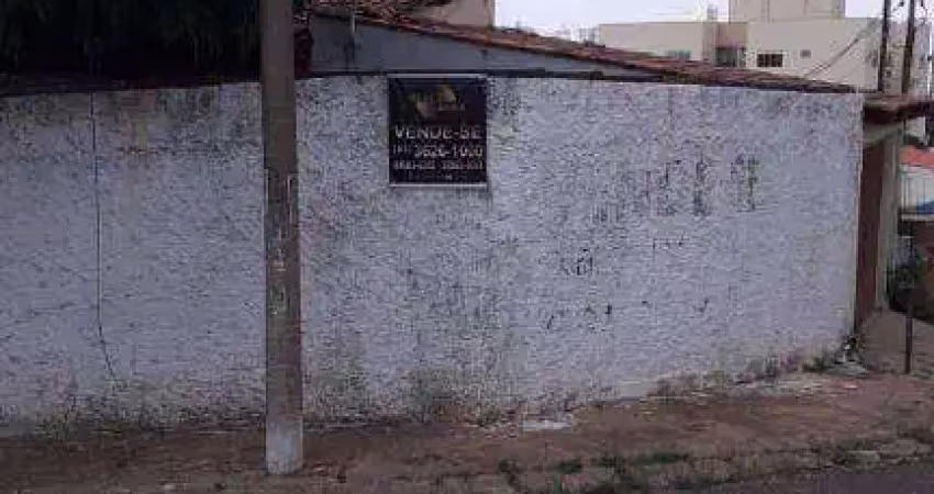 Terreno à venda, 680 m² por r$ 900.000,00 - morada do sol - cuiabá/mt