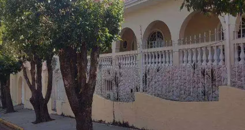 Casa com 3 dormitórios à venda por r$ 1.250.000,00 - santa rosa - cuiabá/mt