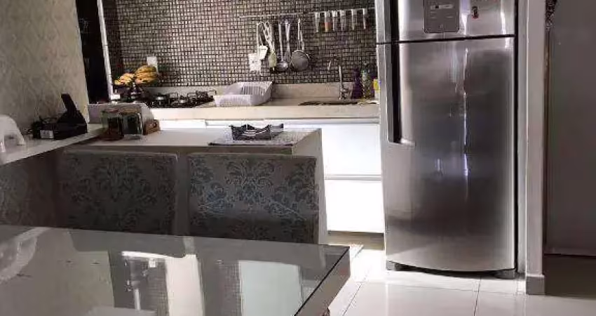 Apartamento com 3 dormitórios à venda, 70 m² por r$ 480.000,00 - centro sul - cuiabá/mt