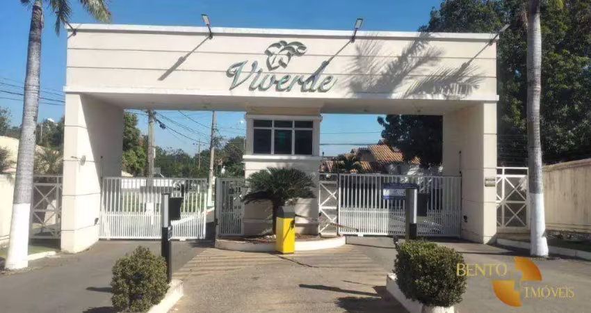 Casa com 3 dormitórios para alugar por r$ 5.300/mês - residencial despraiado - cuiabá/mt
