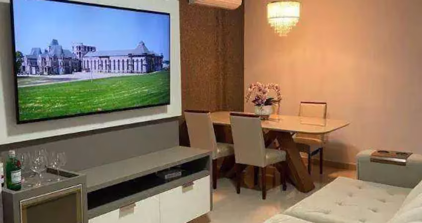 'transforme sua vida neste apartamento em cuiabá-mt.'
