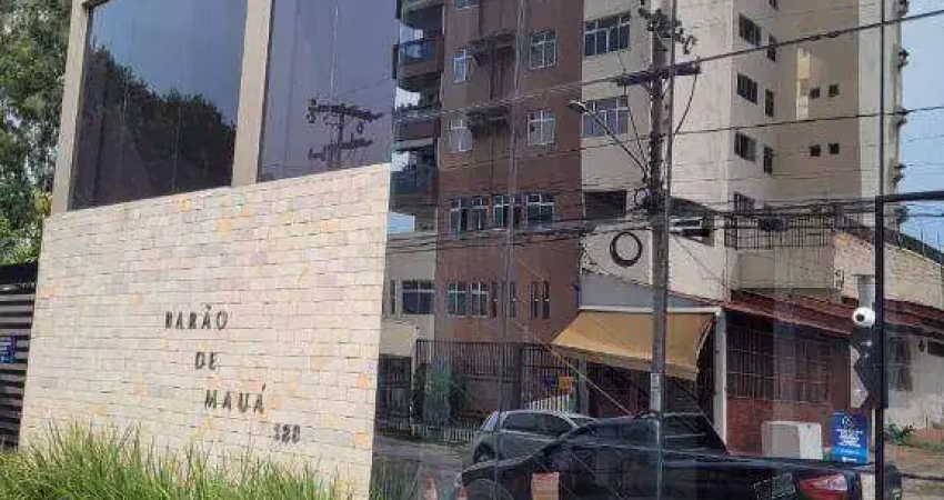 'encontre paz, espaço e segurança no seu novo apartamento em cuiabá-mt.'