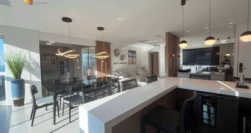 Edificio volo prime residence - apartamento com 4 dormitórios à venda, 169 m² por r$  - meia praia - itapema/sc