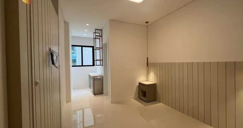 Maison garden - apartamento à venda, 200 m² por r$ 3.500.000 - meia praia - itapema/sc