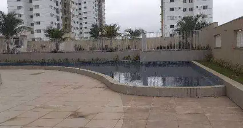 Órios à venda, 78 m² por r$ 680.000 - grande terceiro - cuiabá/mt