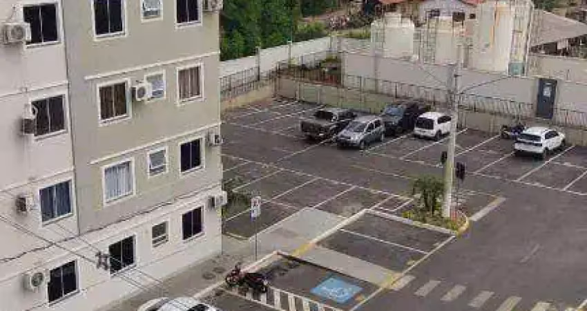 Apartamento com 2 dormitórios à venda, 45 m² por r$ 205.000,00 - coophema - cuiabá/mt