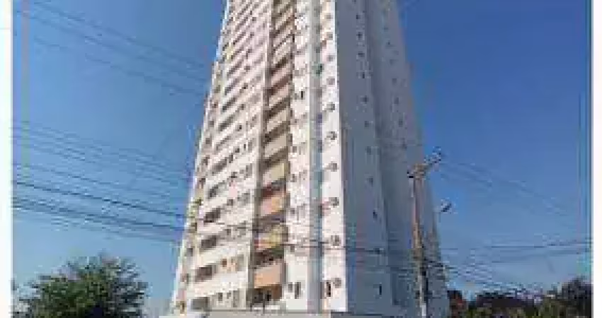 Seu novo apartamento em cuiabá-mt: um lar seguro para a família.