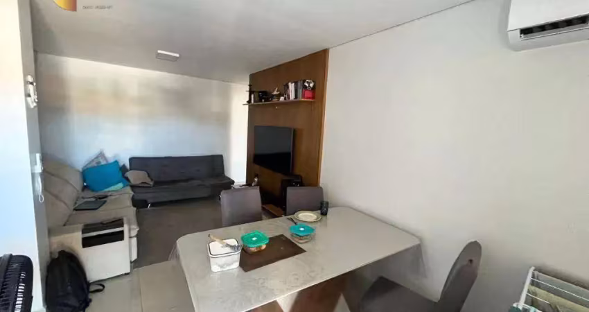 'seu novo apartamento em cuiabá-mt: um lar seguro para a família.'