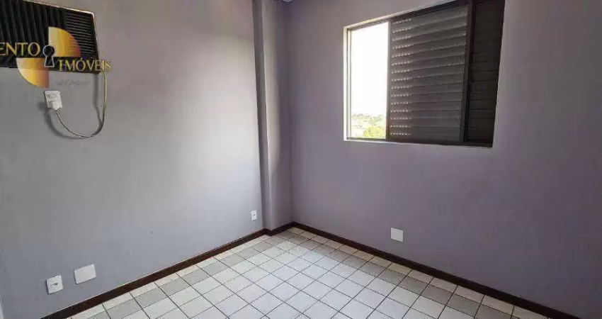 Apartamento com 2 quartos à venda na Avenida Agrícola Paes de Barros, Verdão, Cuiabá
