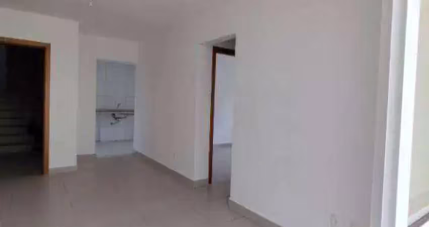 Apartamento à venda, 60 m² por r$ 275.000,00 - ribeirão do lipa - cuiabá/mt