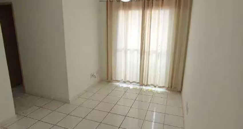 Apartamento com 2 dormitórios à venda, 58 m² por r$ 199.990,00 - parque residencial das nações indígenas - cuiabá/mt