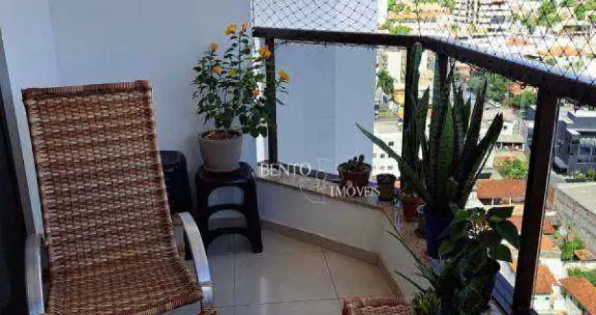 O conforto que sua família merece no seu novo apartamento em cuiabá-mt.