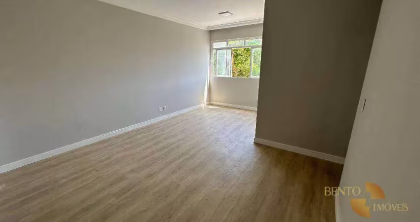 Felicidade e liberdade no seu novo apartamento em cuiabá-mt.