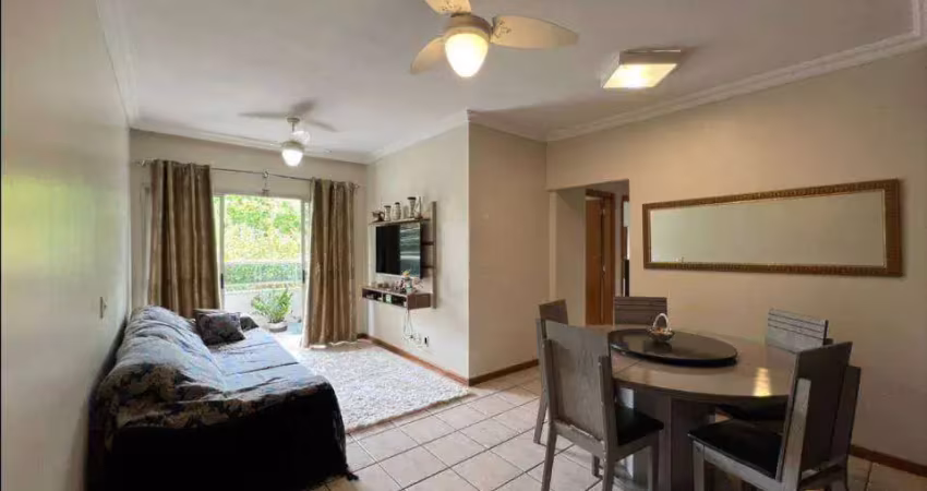 Tranquilidade e liberdade: seu novo estilo de vida no apartamento em cuiabá-mt.