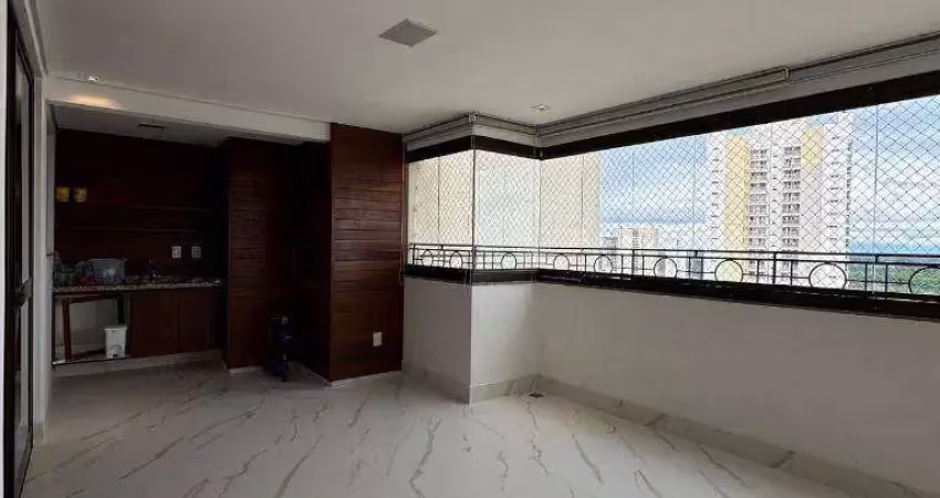 Desperte para a beleza do alto padrão em cuiabá-mt.